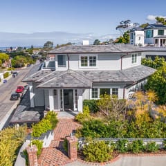 C7427m - Cabrillo Villa
